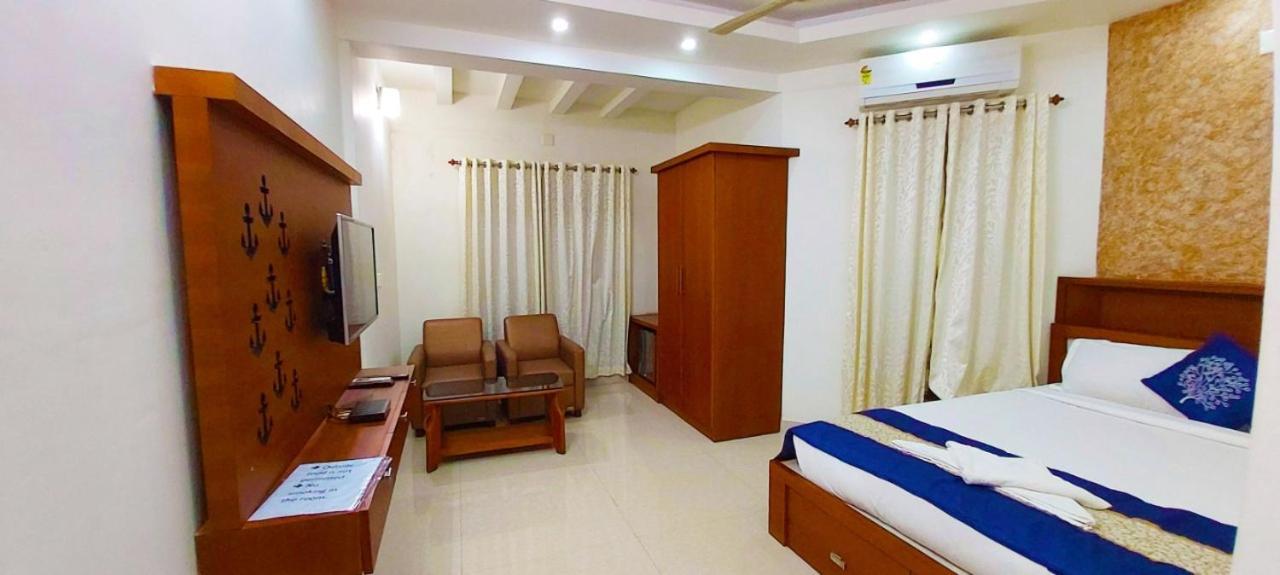 Captains Cabin Backwater Resort Alappuzha Exterior photo